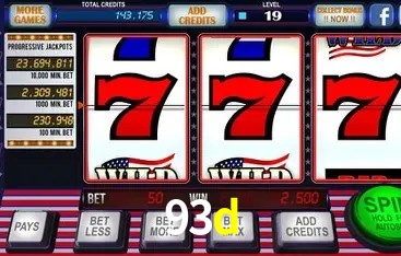 Casino Ao Vivo 93d