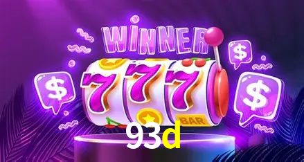 Tecnologia da Plataforma 93d