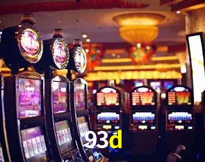 Diretório de Jogos 93d