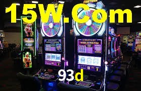 Sinta a adrenalina dos jogos de cassino com 93d