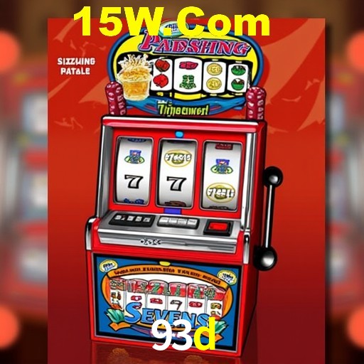Descubra o Mundo do Cassino Online com 93d