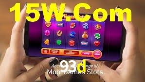 93d - Cassino Online Muito Divertido - 93d.com