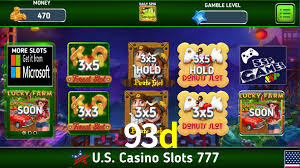 Live Casino 93d